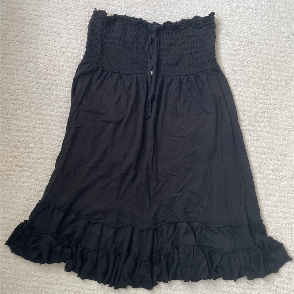 Swim Coverup
